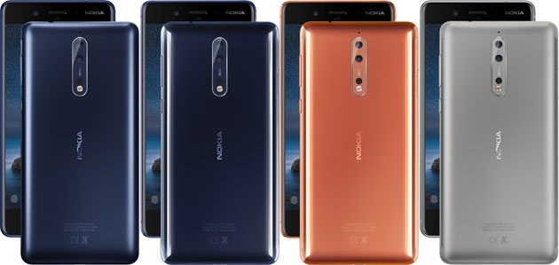 Nokia N8 ufficiale, scheda tecnica, dettagli e anteprima Nokia N8 ufficiale, scheda tecnica, dettagli e anteprima