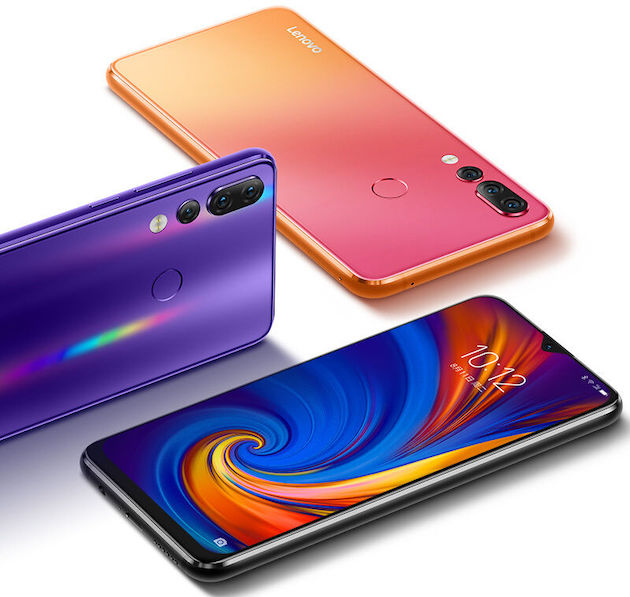 Lenovo Z5s ufficiale: Snapdragon 710 e tripla fotocamera a soli 178 euro Lenovo Z5s ufficiale: Snapdragon 710 e tripla fotocamera a soli 178 euro