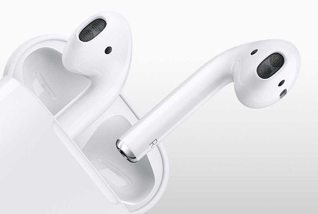 Apple AirPods 2 in arrivo, ecco quali differenze potrebbero esserci Apple AirPods 2 in arrivo, ecco quali differenze potrebbero esserci