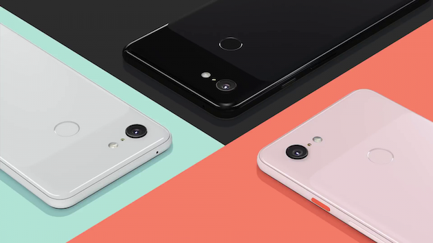 Google aggiorna Pixel 3, 2 e Nexus con patch di Dicembre e diverse migliorie Google aggiorna Pixel 3, 2 e Nexus con patch di Dicembre e diverse migliorie