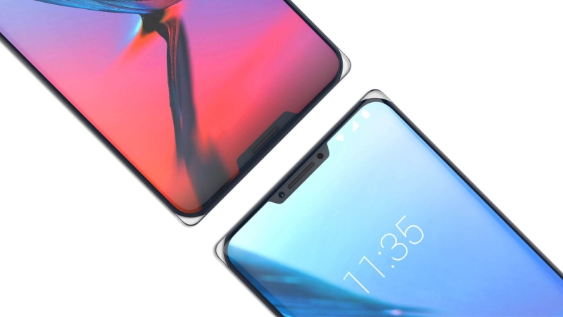 ZTE Iceberg in arrivo con Dual Notch ZTE Iceberg in arrivo con Dual Notch
