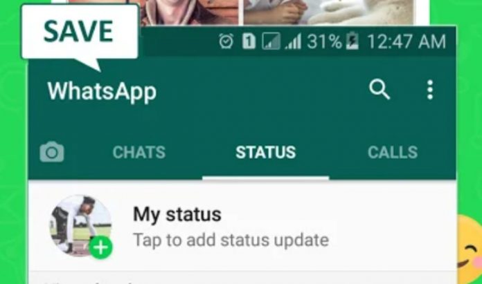 Status Saver Whatsapp