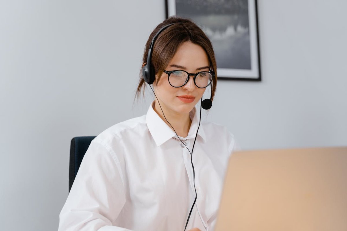 Call center