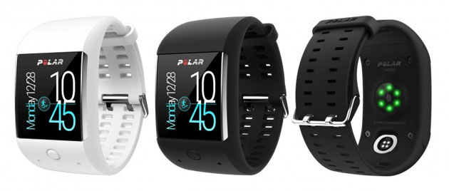 smartwatch m600