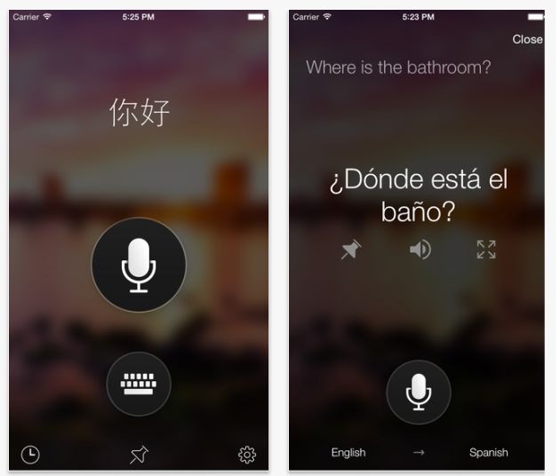 Microsoft Translator arriva su Android e iOS - Cellulari.it