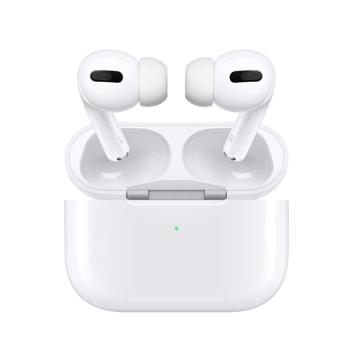 AirPods iPhone 11