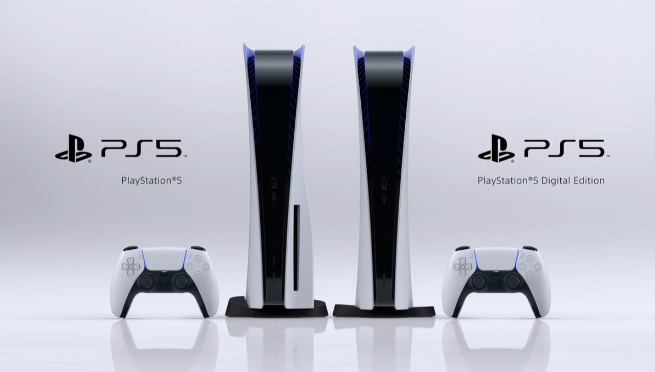 playstation 5