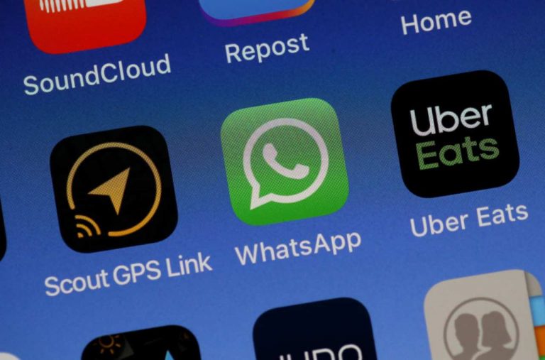 Le Chiamate Su Whatsapp Sono Intercettabili