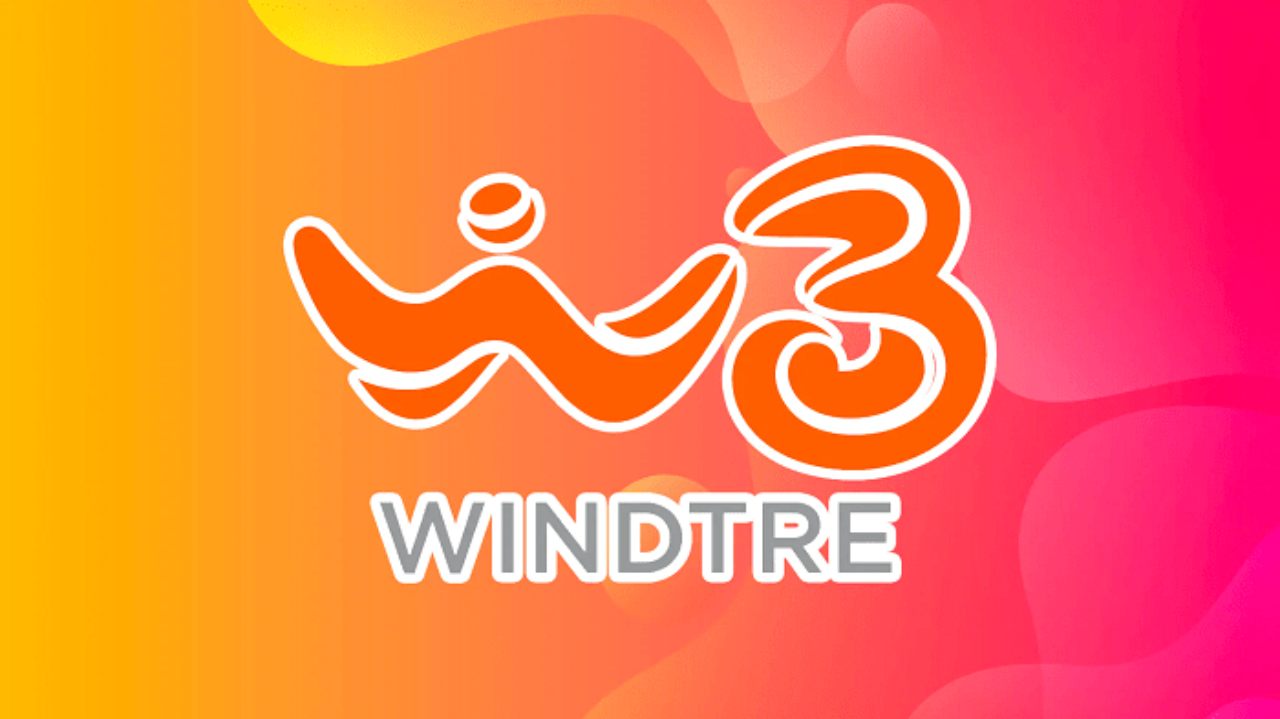 WindTre Go 70 Fire+LE