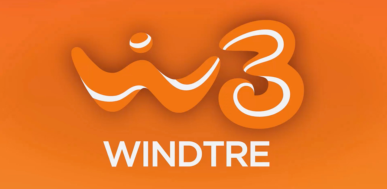 WindTre ottobre