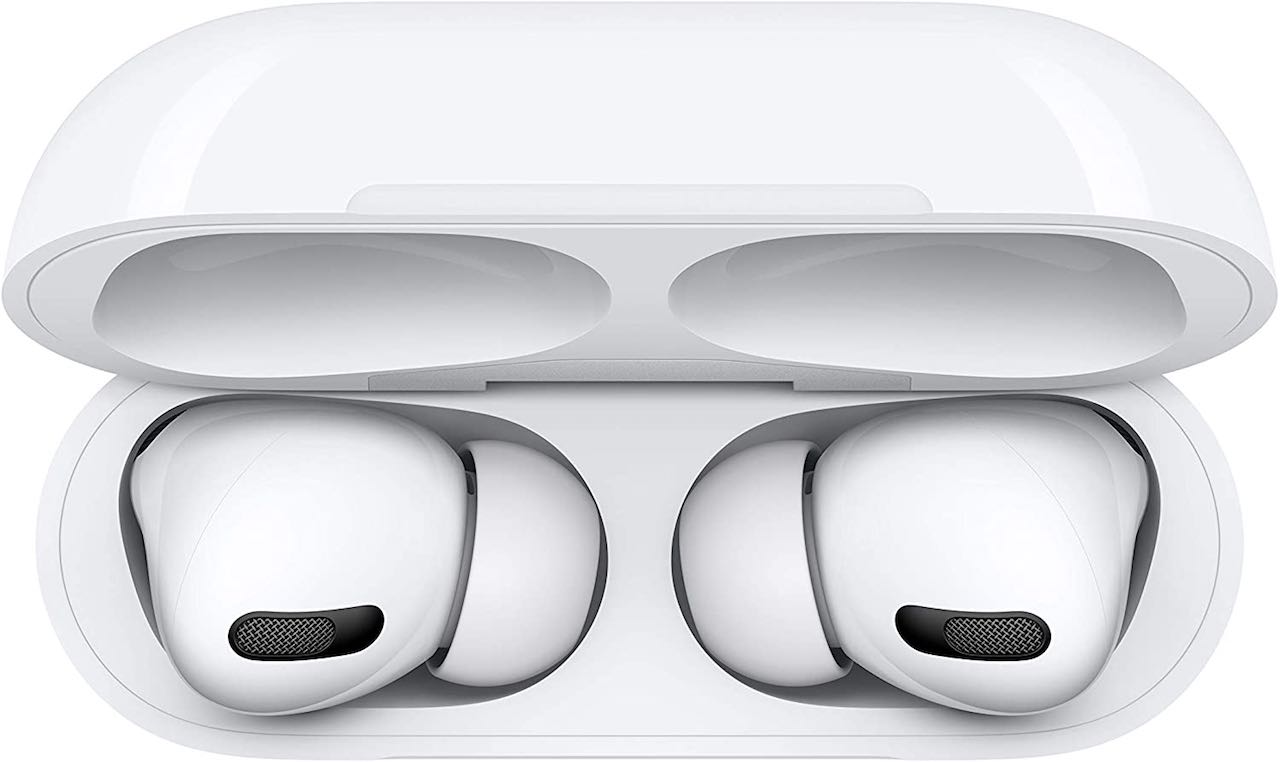 apple airpods pro offerta