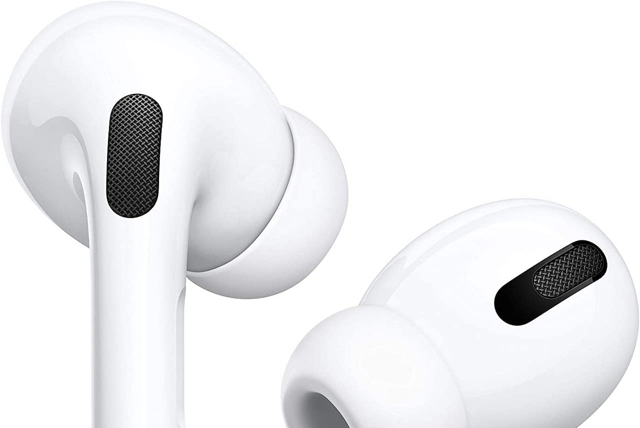 AirPods pro sostituzione