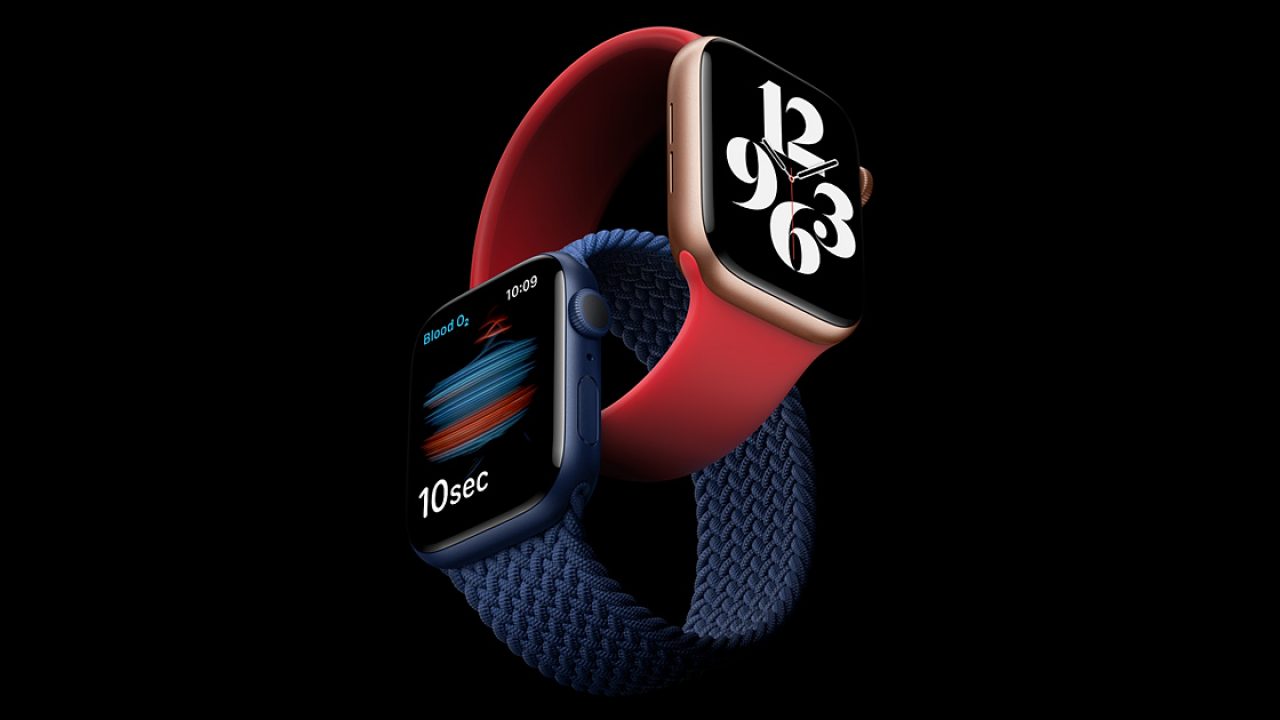 Apple Watch, disponibile watchOS 7.0.2: tutte le novità dell'update
