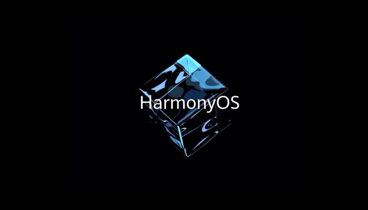 harmonyOS (Huawei)