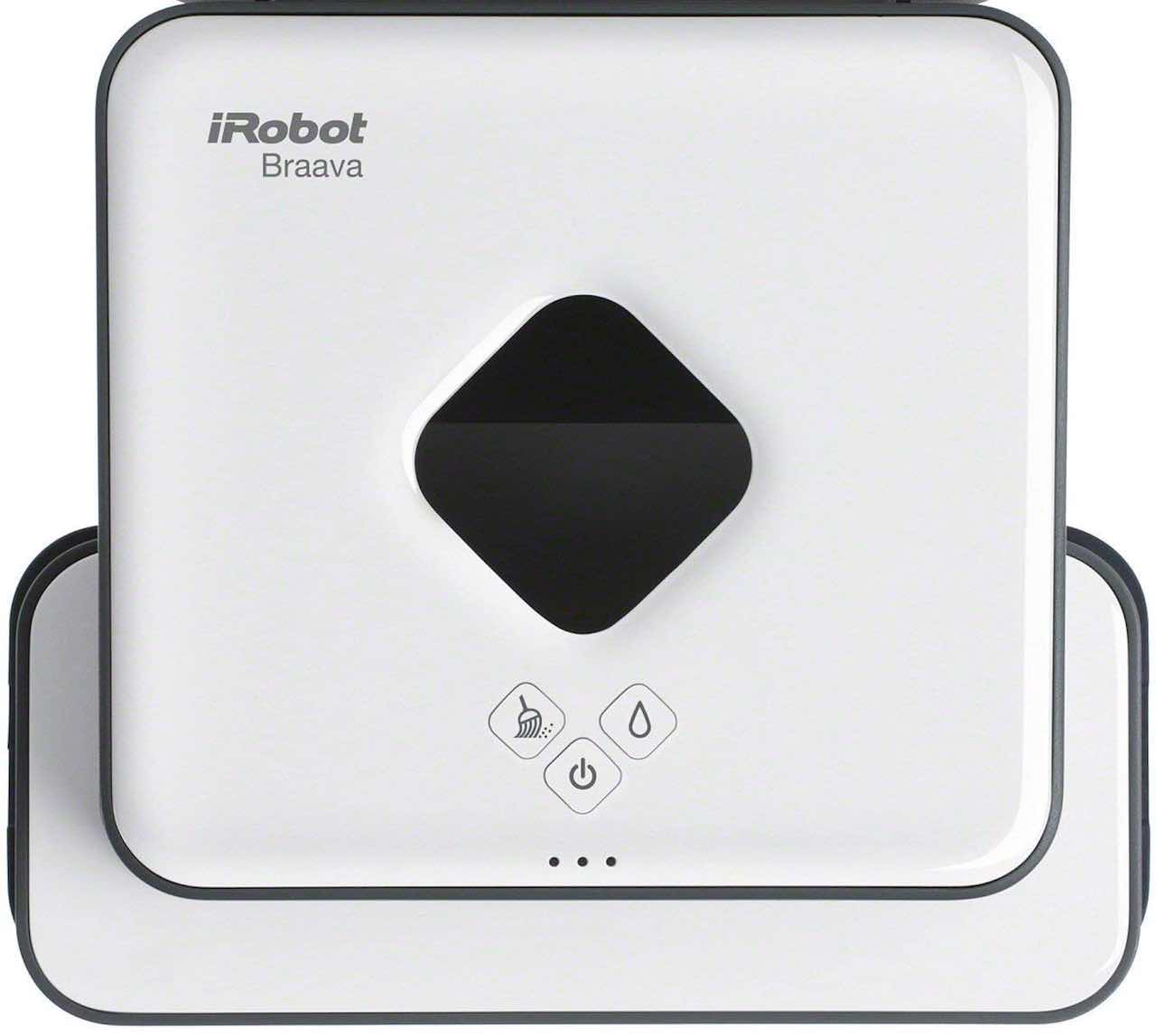 irobot braava