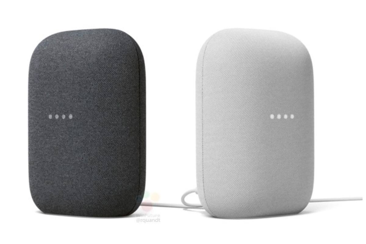 nuovo google home (Google)