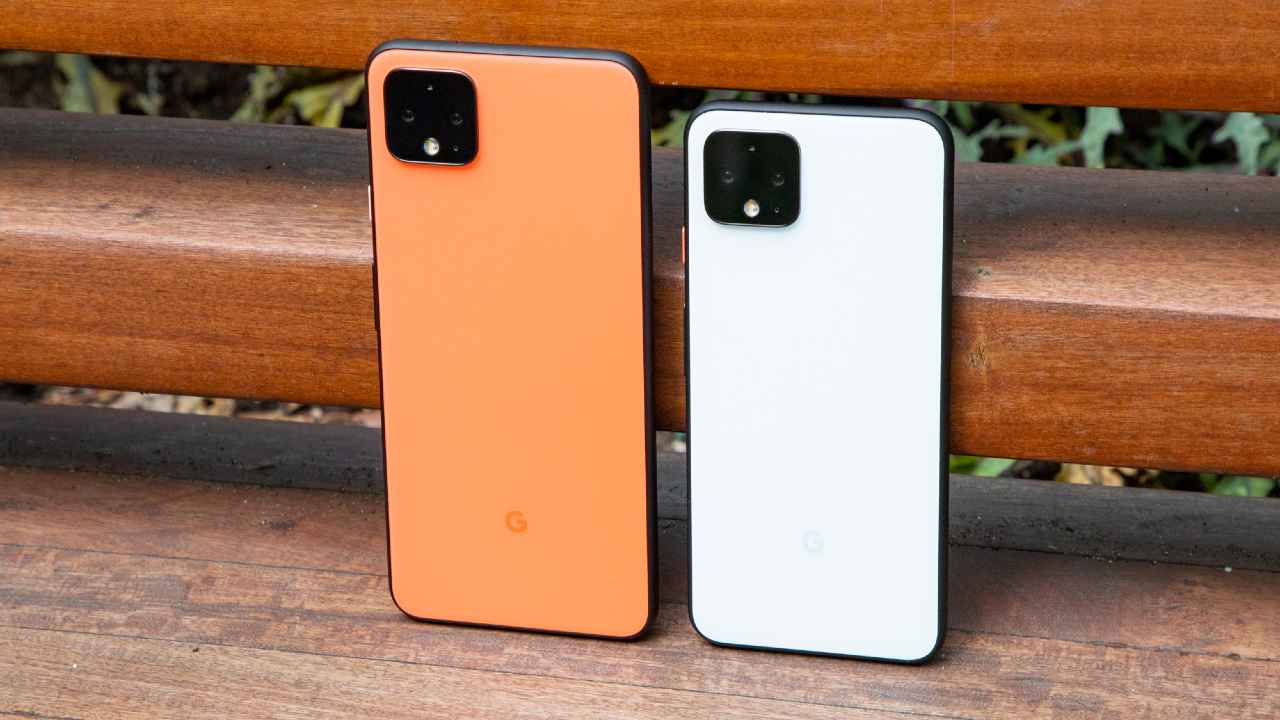 pixel 5 (Techradar)