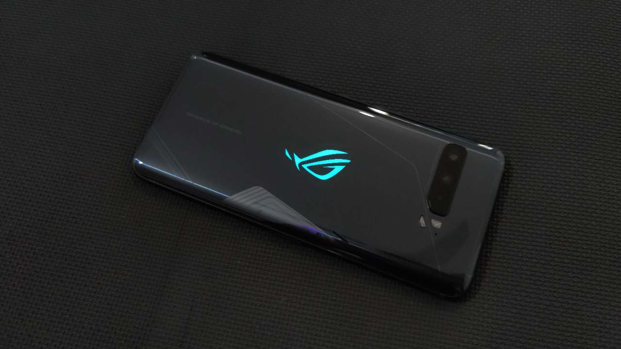 Rog Phone 3 (Asus)