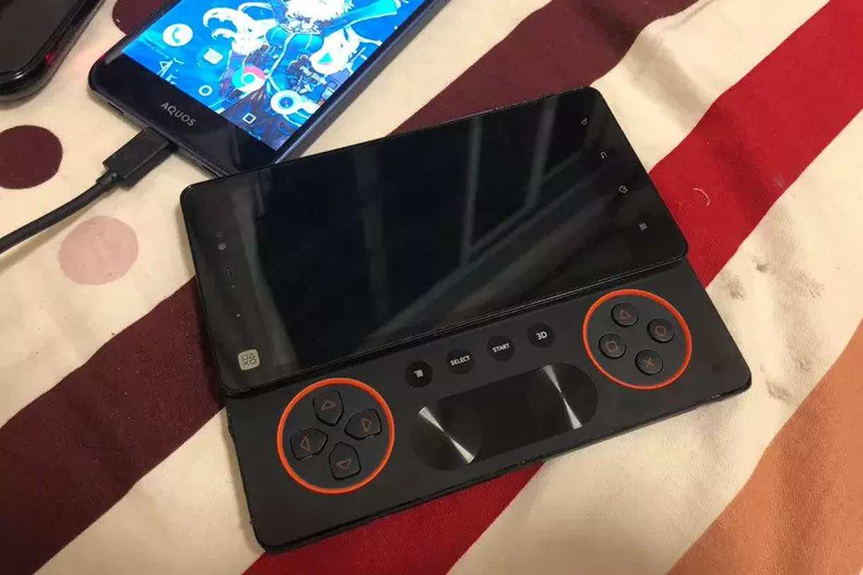Sony PlayStation Phone 2, nuovo tentativo per il gaming smartphone?