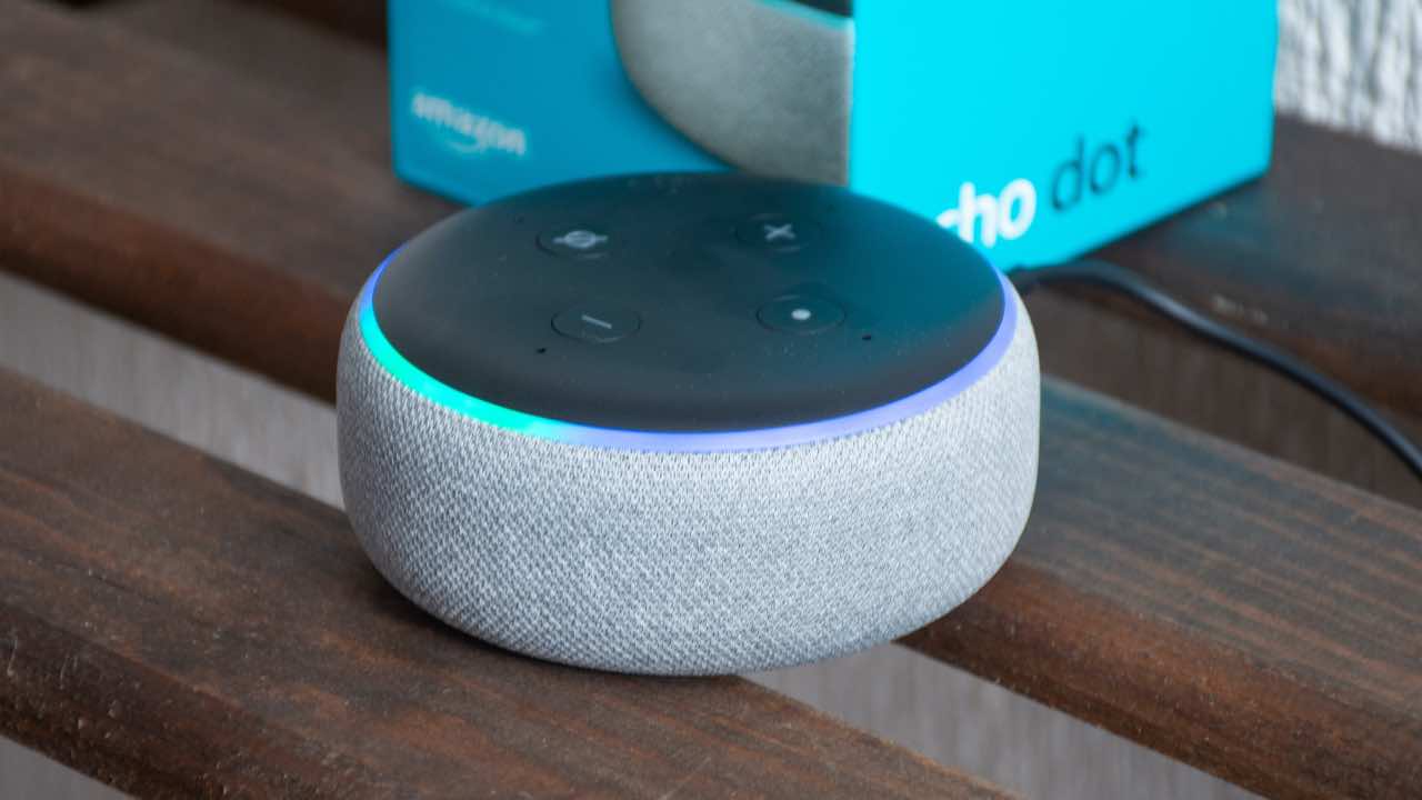 amazon echo