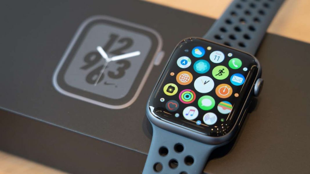 Misurare Pressione Sanguigna Con Apple Watch