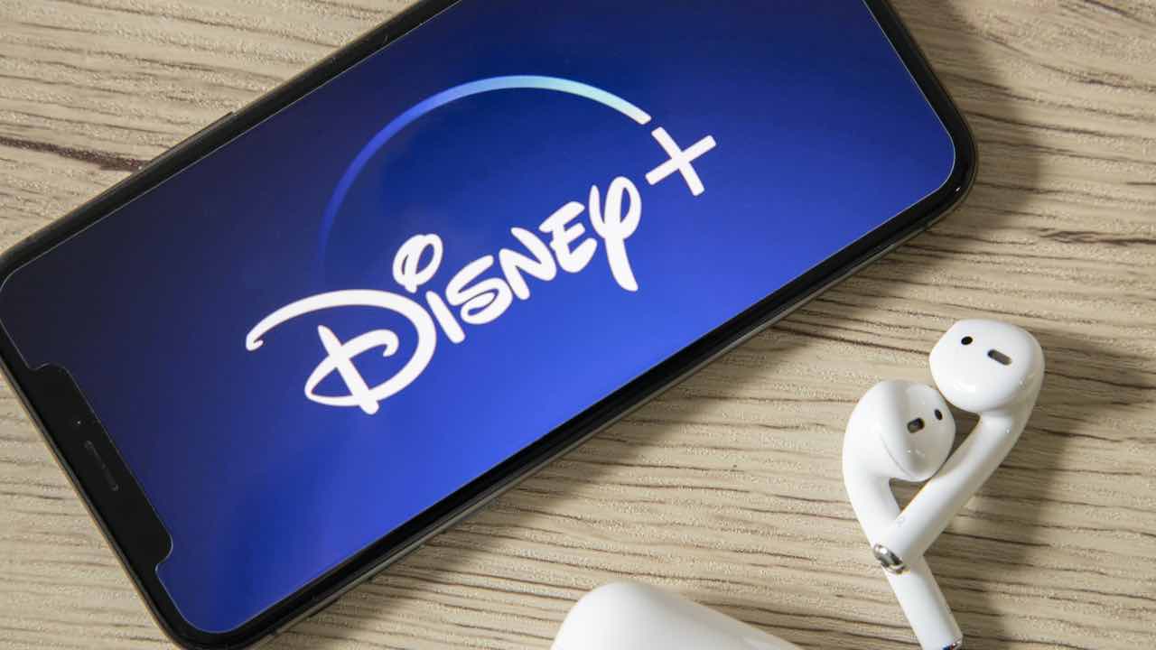 disney+