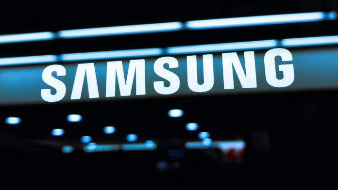 samsung samsung LCD