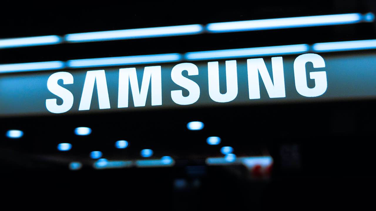 samsung logo