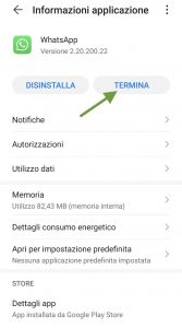 guida whatsapp