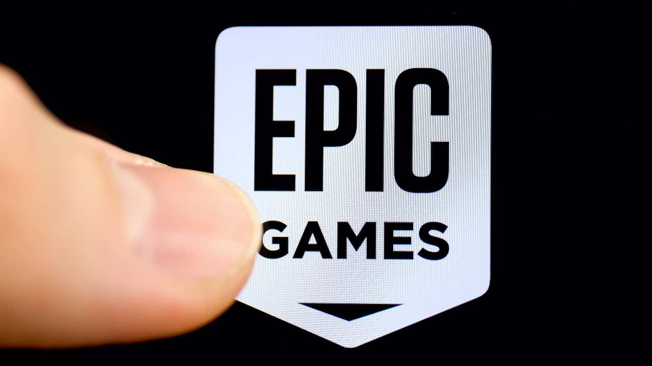 epic games apple