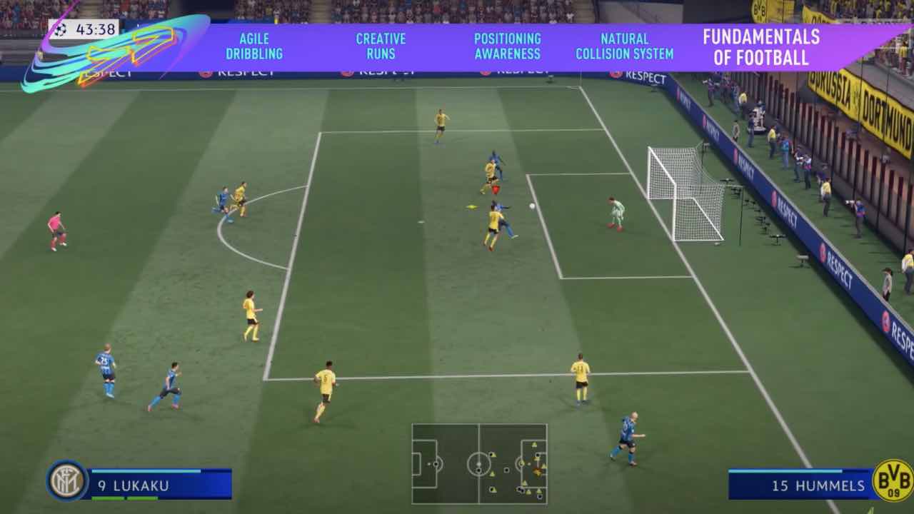 fifa 21