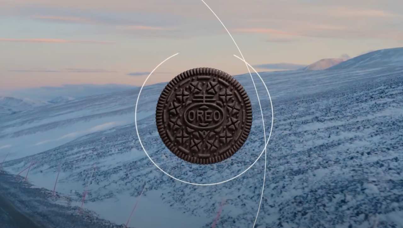 oreo bunker