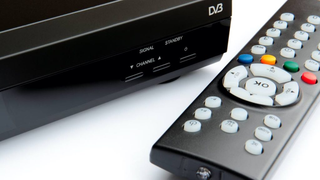 Digitale Terrestre, altri cinque canali TV cambiano frequenza cosa fare