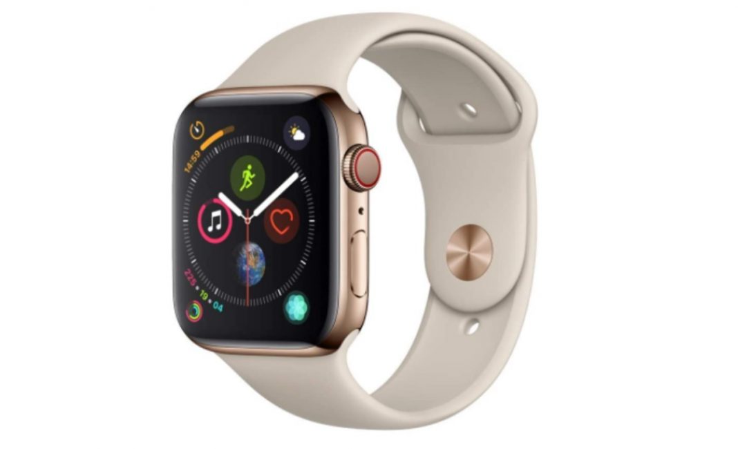 spotify apple watch series 3