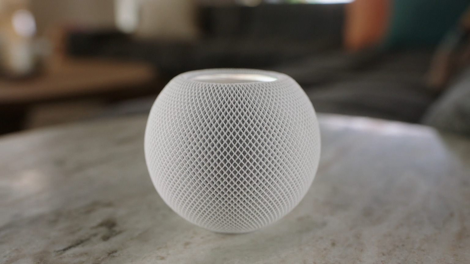 HomePod Mini