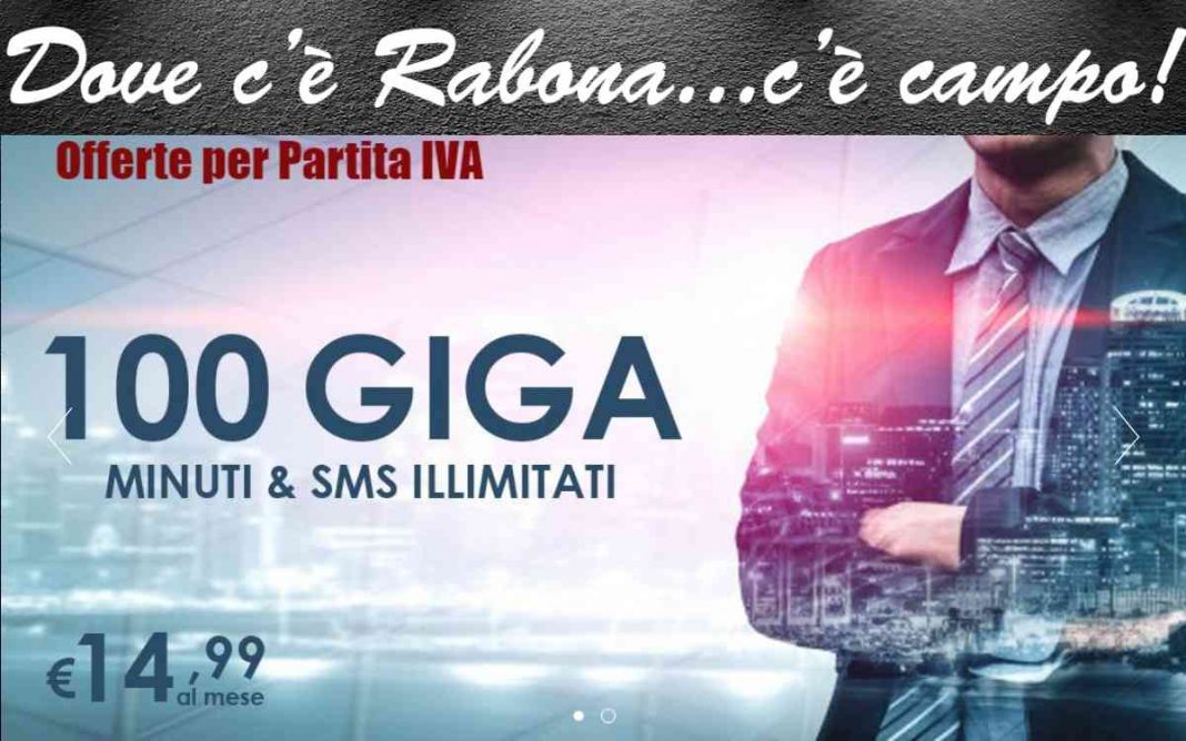 Rabona Mobile A Chi Si Appoggia