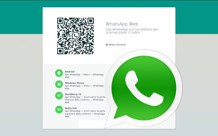 Whatsapp Web Presto Non Sarà Più Compatibile Con Un Browser