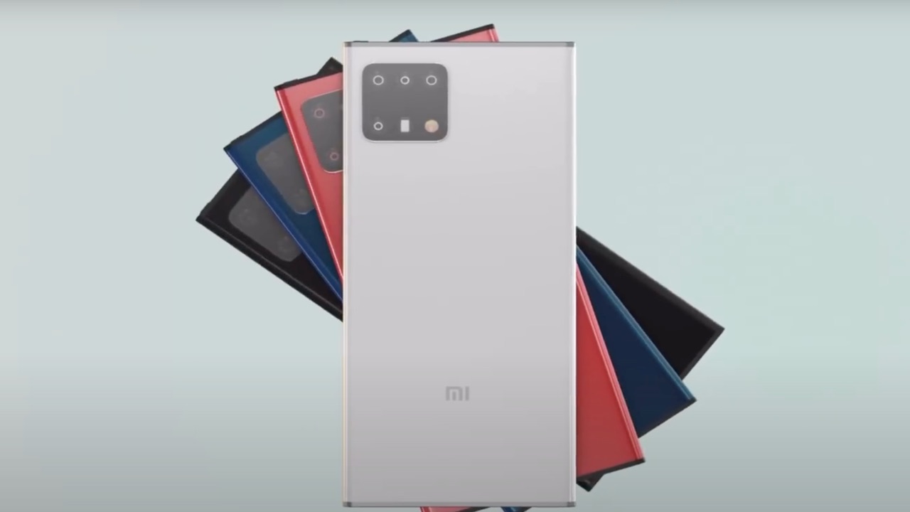 Xiaomi