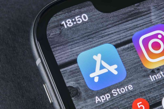 App Store