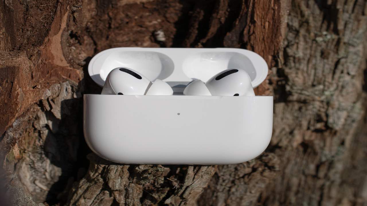 apple AirPods 2