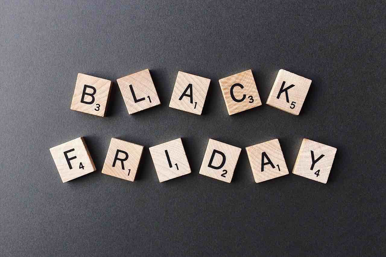 Black Friday 2020 e Cyber Monday, le date e cosa aspettarsi