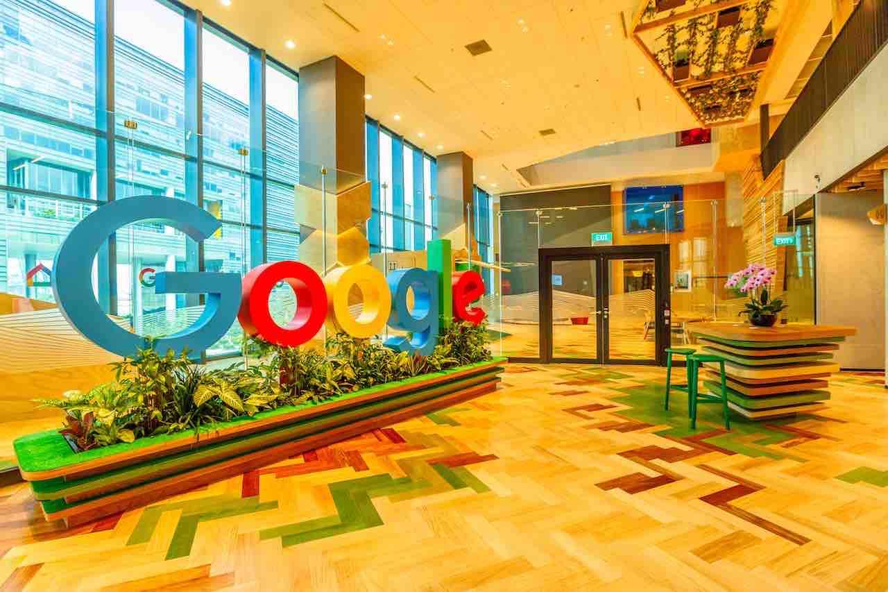 google covid-19