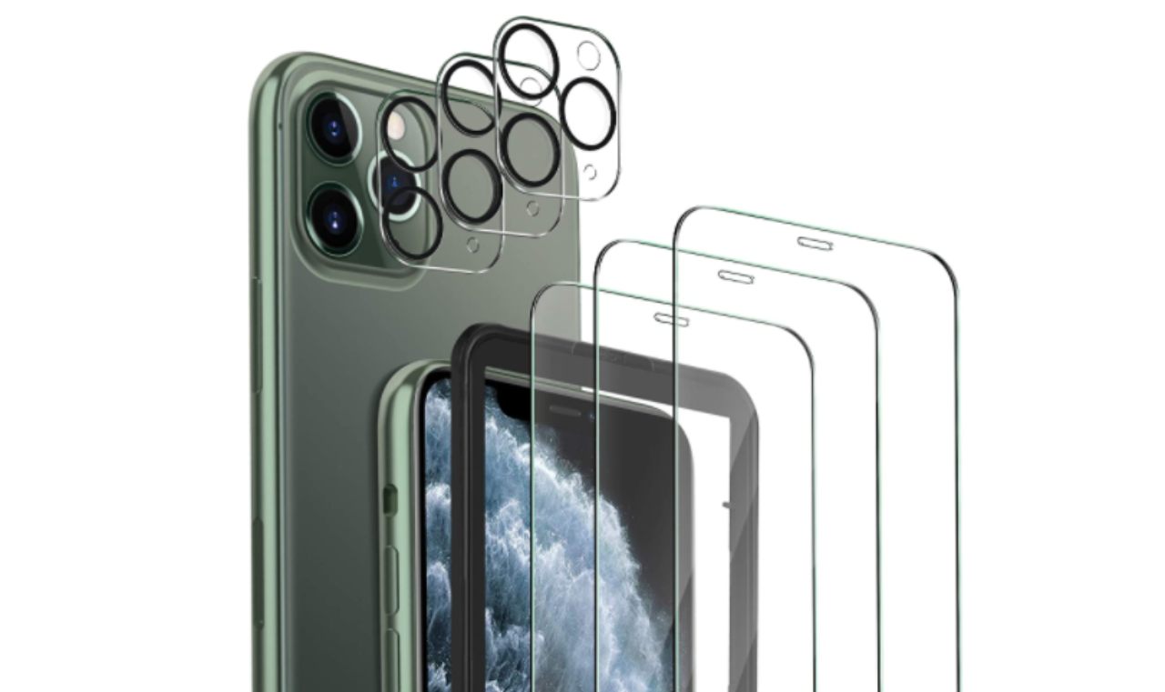 Come Si Fa Lo Screen Su Iphone 11