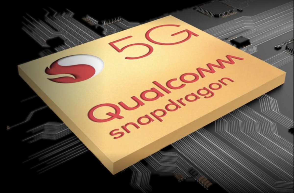 Snapdragon (Qualcomm)