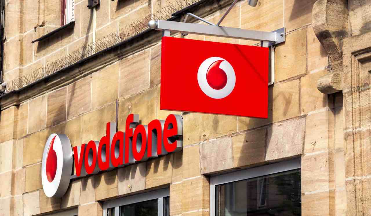 vodafone