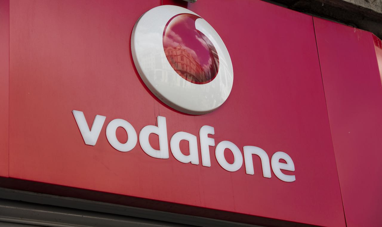 vodafone