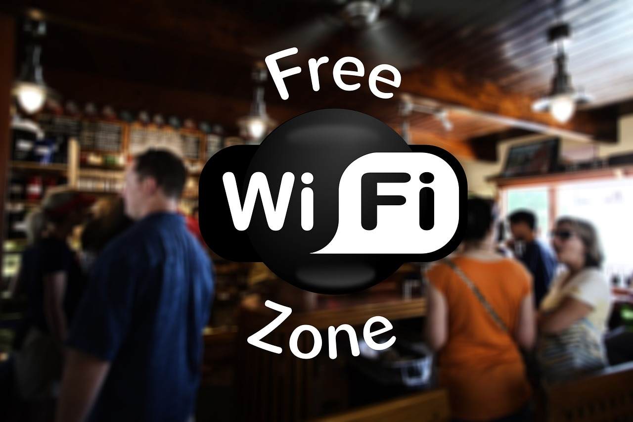 wifi italia gratis