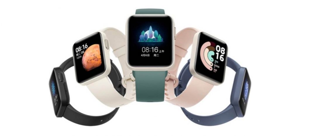 redmi smartwatch 3