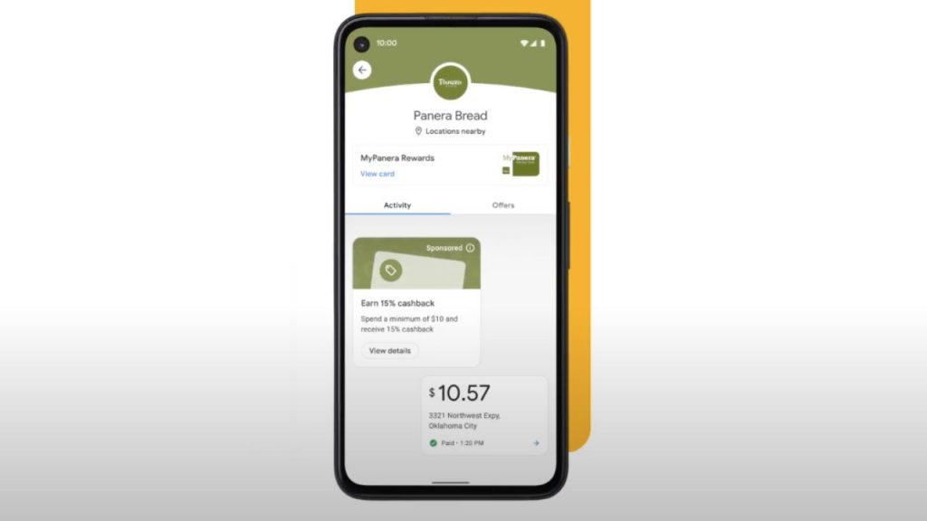Google Pay, update in arrivo: cambia il modo di effettuare pagamenti