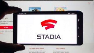 google stadia